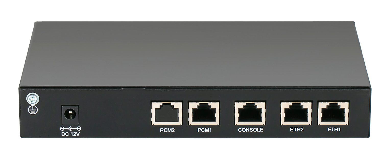 IPmatika IGW1E1, VoIP-PRI шлюз E1/T1/J1